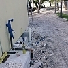 Utility Excavation